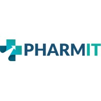 PharmIT Services logo - Similar company to Apollo Knowledge