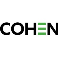 Cohen DB logo - Similar company to Altrax Solutions Ltd
