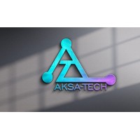 AksaTech logo - Similar company to Likuid Studios