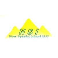 NEW SPECIAL ISLAND LLC logo - Similar company to Mirani Projects & Services