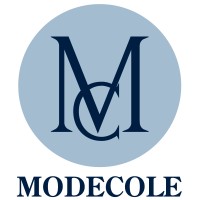 Modécole logo - Similar company to Mediatomic