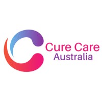 Cure Care Australia logo - Similar company to Oncoadvisor Us