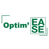 Optim'EASE logo - Similar company to Simpel S.A.