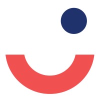 BIG HAPPY logo - Similar company to Shepherd Learn