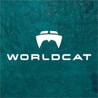 World Cat logo - Similar company to Hc Composites, Llc