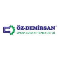 Öz-Demirsan logo - Similar company to Gentech Process Engineering