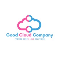 Good Cloud Company logo - Similar company to Cloud Side Company