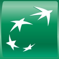 Axepta BNP Paribas logo - Similar company to Payexpert Gestion De La Paye Et Conseil En Droit Social