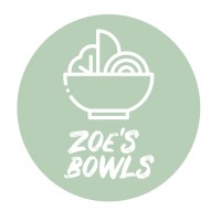 Zoe'S Bowls
