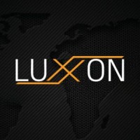 LUXXON HARDWARE logo - Similar company to Metelec Services Ltd