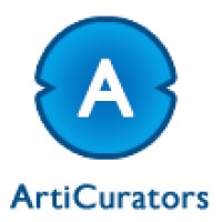 ArtiCurators logo - Similar company to Specimen. Publishing Solutions