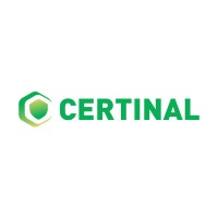 Certinal logo - Similar company to Docstar