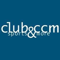 Club CCM GmbH logo - Similar company to Elbfitness