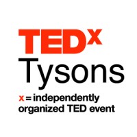 TEDxTysons logo - Similar company to Sixdegrees.Org