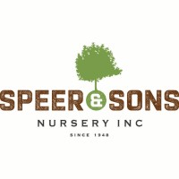 Speer & Sons Nursery, Inc.