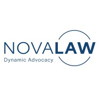Novalaw logo - Similar company to Novalaw