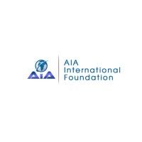 AIA INTERNATIONAL FOUNDATION logo - Similar company to Easycode Foundation