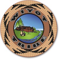 Wiyot Tribe logo - Similar company to California Community Land Trust Network