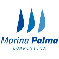 Marina Palma Cuarentena logo - Similar company to Grupo Ipm