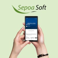 세포아소프트 logo - Similar company to 정보통신기획평가원