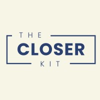 The Closer Kit logo - Similar company to Divine Saunas