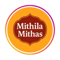 Mithila Mithas logo - Similar company to Mithila Institutes