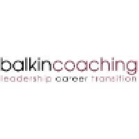 Balkin Coaching