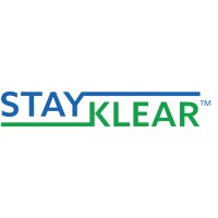 StayKlear logo - Similar company to Pump Daddy