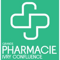 Grande Pharmacie Ivry Confluence logo - Similar company to Cb Consulting