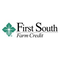 First South Farm Credit logo - Similar company to Deviney Equipment