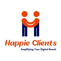 Happie Clients logo - Similar company to Ezykle Official