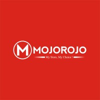 Mojorojo logo - Similar company to Reezot