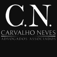 Carvalho Neves - Advogados Associados logo - Similar company to Mamu Kids Store