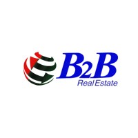 B2B Real Estate logo - Similar company to Watsons Properties