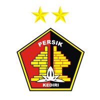 Persik Kediri logo - Similar company to Psis Semarang