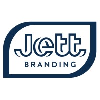 Jett Branding