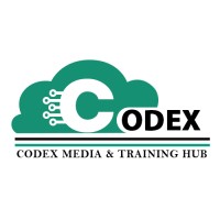 Codex Media & Training Hub logo - Similar company to Skosha Commerce Pvt. Ltd.