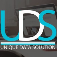 Unique Data Solution logo - Similar company to Uniq Data Solution Private Limited