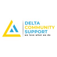 Delta Community Support (NDIS Provider) logo - Similar company to Aleafiate Health Clinics