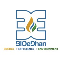 3e BIOeDhan Sustainable Solutions Private Limited logo - Similar company to Red Phase Instruments