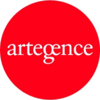 Artegence logo - Similar company to Os3