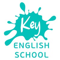 Key English School logo - Similar company to Asc Languages