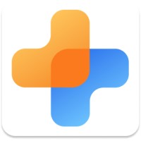 HealthTrust AI logo - Similar company to Battlebridge Labs