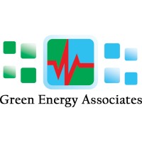 Green Energy Associates logo - Similar company to Bio-Being