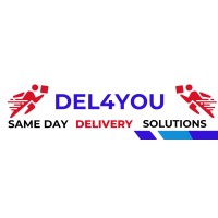Del4you today team logo - Similar company to Codble