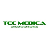 Tecmedica logo - Similar company to Tecmedica, S. L.