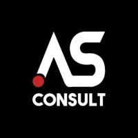 AS Consult - Gestão Empresarial logo - Similar company to Envios Rápidos Sp