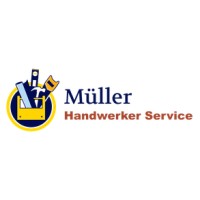 Müller Handwerker Service logo - Similar company to Zargag