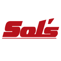 Sol's Jewelry and Loan logo - Similar company to Hill Bros Logistics