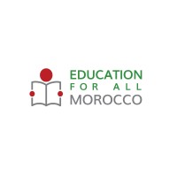 EDUCATION FOR ALL MOROCCO LTD logo - Similar company to Dkm-Customs